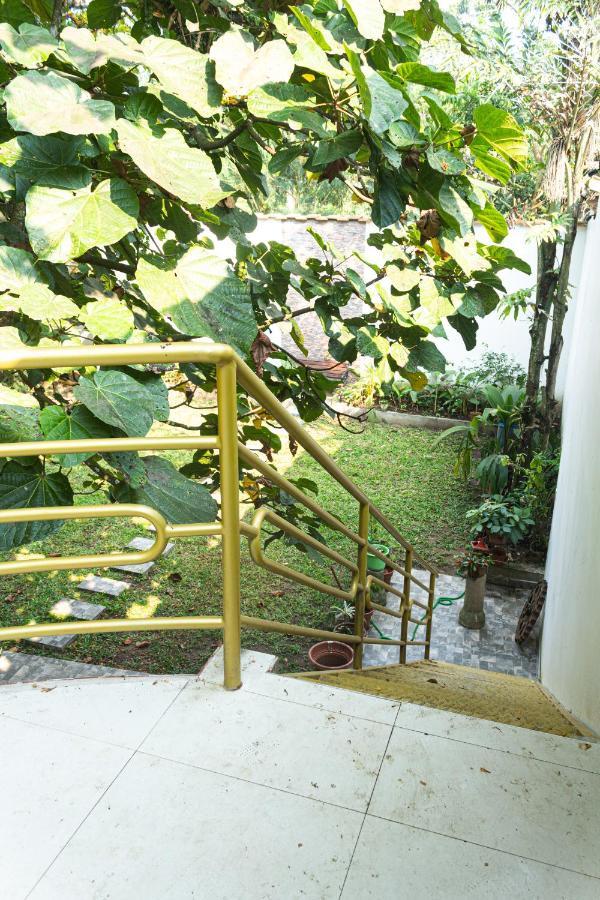 Green House Tarapoto Exterior foto
